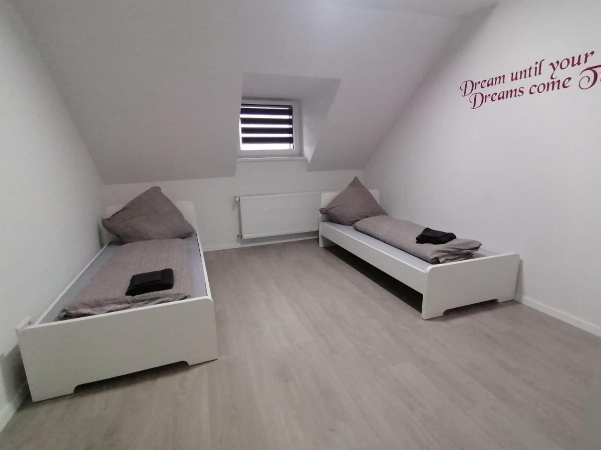 Estrella24 Living Rooms Chita Herne Kültér fotó